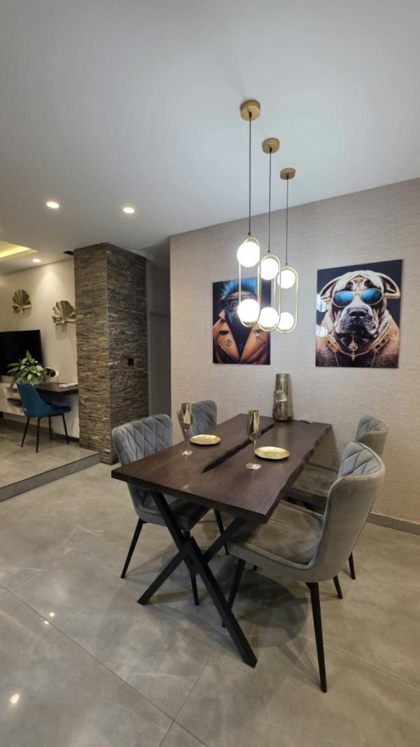 Slika 2 - Stan,NOVI SAD,CENTAR,kv: 70.00, € 267500, ID: 1059744