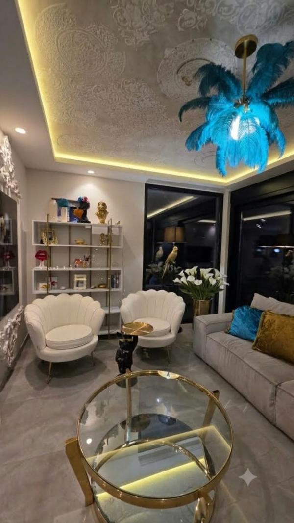 Slika 8 - Stan,NOVI SAD,CENTAR,kv: 70.00, € 267500, ID: 1059744