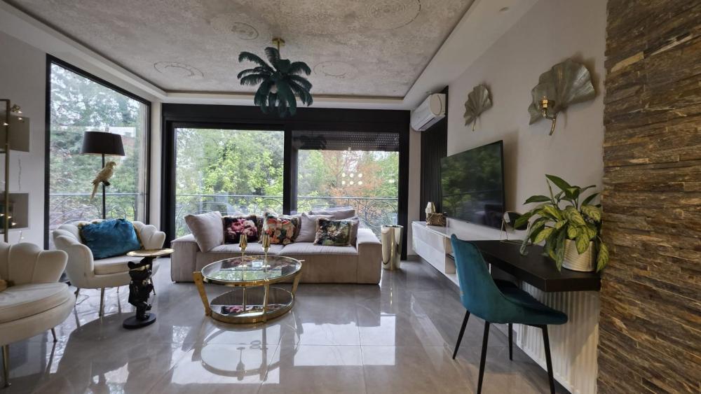 Slika 1 - Stan,NOVI SAD,CENTAR,kv: 70.00, € 267500, ID: 1059744