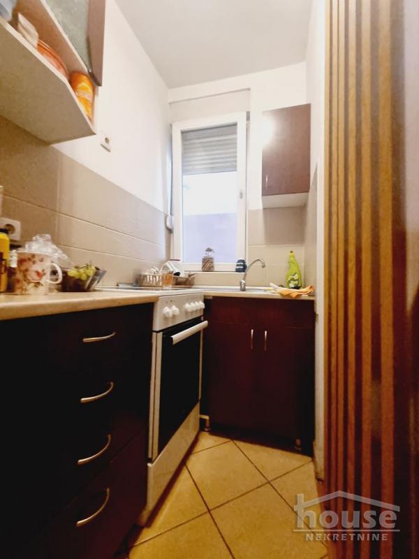 Slika 10 - Stan,NOVI SAD,PODBARA,kv: 39.00, € 111000, ID: 1061951