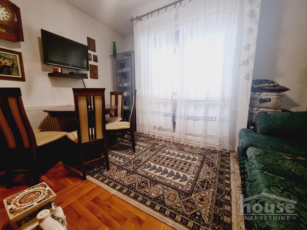 Slika 3 - Stan,NOVI SAD,PODBARA,kv: 39.00, € 111000, ID: 1061951