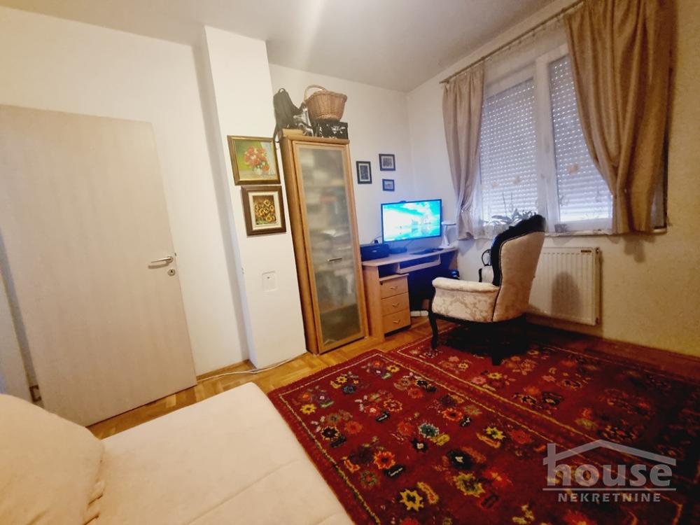 Slika 8 - Stan,NOVI SAD,PODBARA,kv: 39.00, € 111000, ID: 1061951