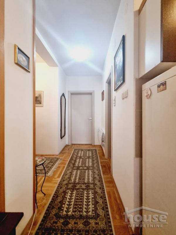 Slika 5 - Stan,NOVI SAD,PODBARA,kv: 39.00, € 111000, ID: 1061951