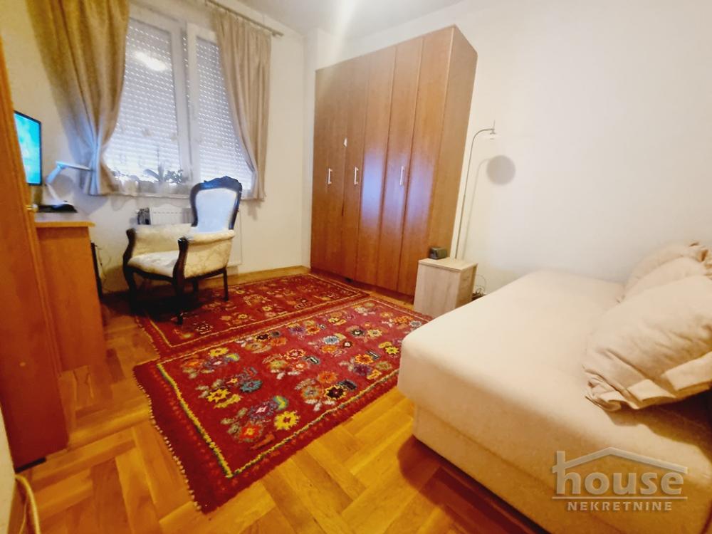 Slika 9 - Stan,NOVI SAD,PODBARA,kv: 39.00, € 111000, ID: 1061951