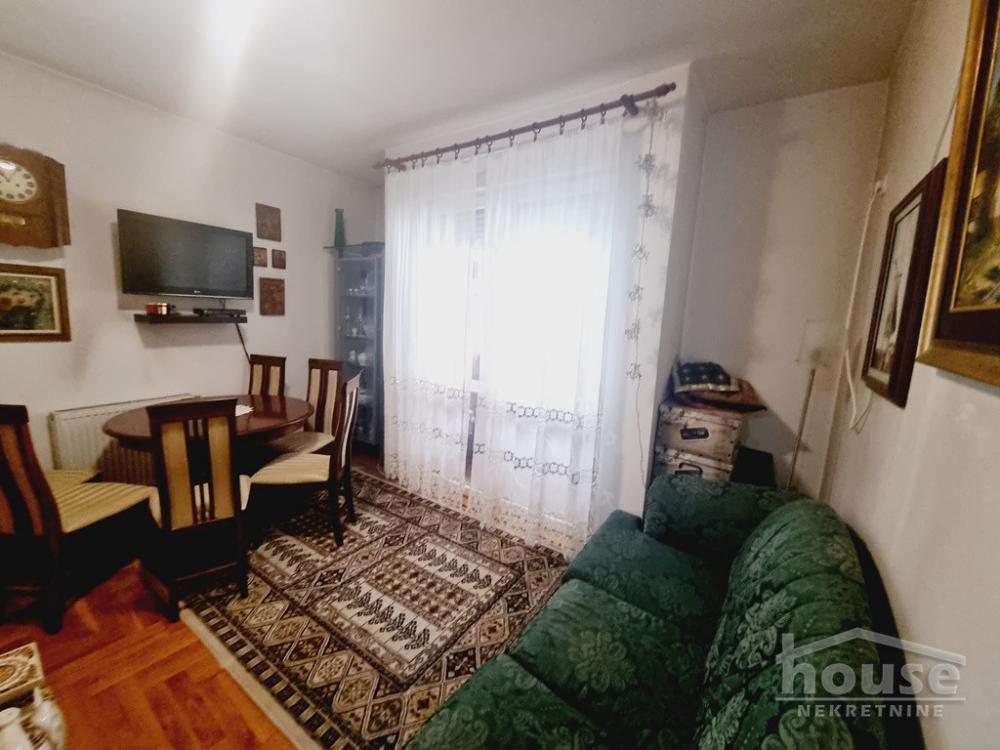 Slika 4 - Stan,NOVI SAD,PODBARA,kv: 39.00, € 111000, ID: 1061951