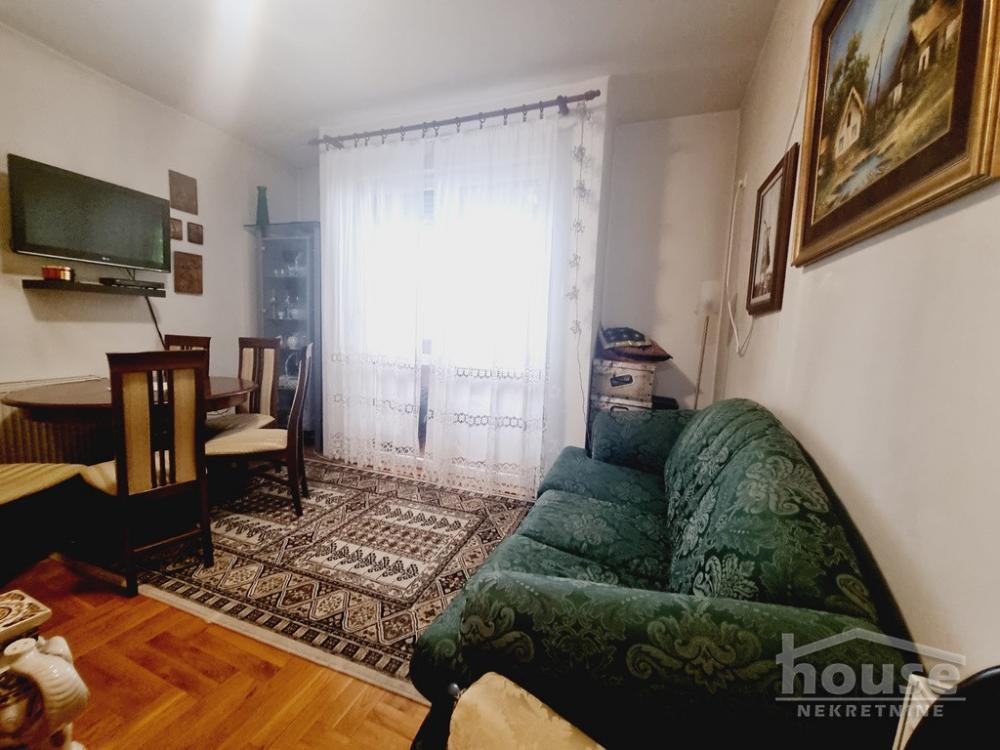 Slika 2 - Stan,NOVI SAD,PODBARA,kv: 39.00, € 111000, ID: 1061951