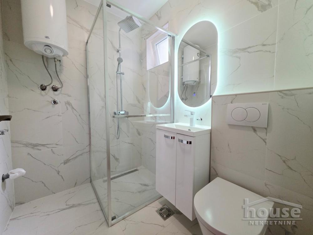 Slika 5 - Stan,NOVI SAD,CARA DUŠANA,kv: 31.00, € 105400, ID: 1066280