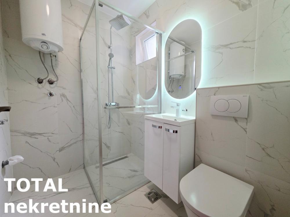 Slika 5 - Stan,NOVI SAD,CARA DUSANA,kv: 31.00, € 105400, ID: 1103126