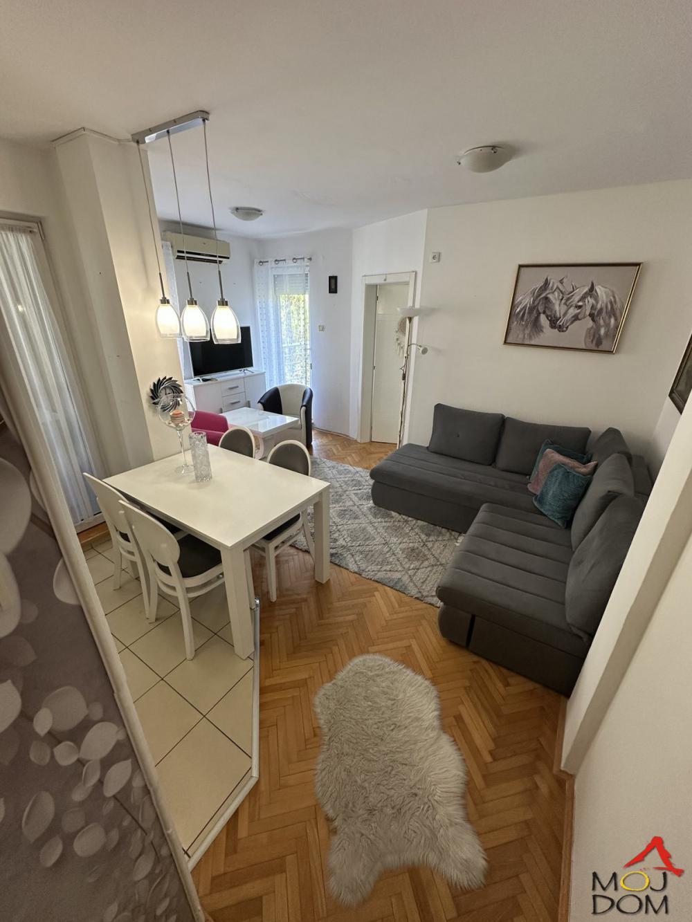 Glavna slika -Stan,NOVI SAD,NOVO NASELJE,kv: 36, € 114900, ID: 1032834