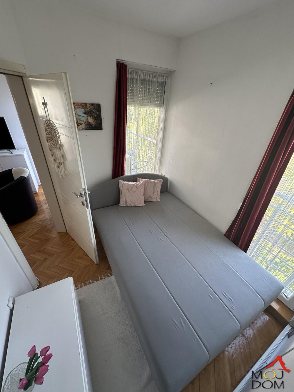Slika 4 - Stan,NOVI SAD,NOVO NASELJE,kv: 36, € 114900, ID: 1032834
