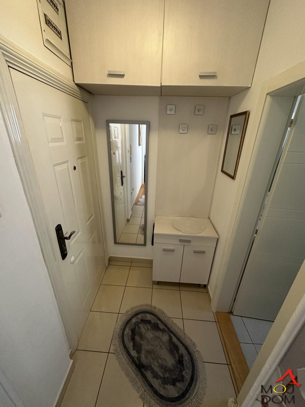 Slika 2 - Stan,NOVI SAD,NOVO NASELJE,kv: 36, € 114900, ID: 1032834
