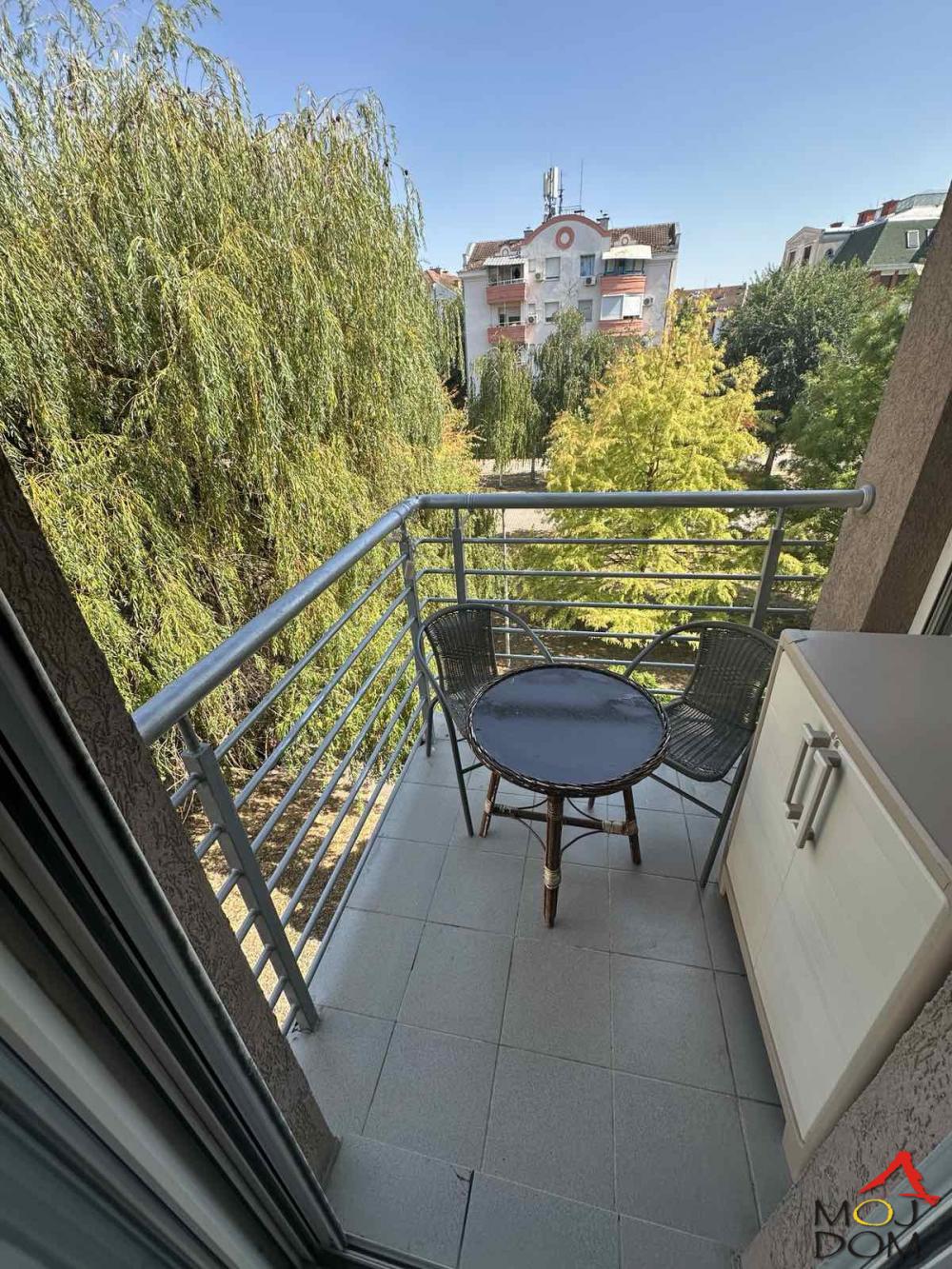 Slika 6 - Stan,NOVI SAD,NOVO NASELJE,kv: 36, € 114900, ID: 1032834