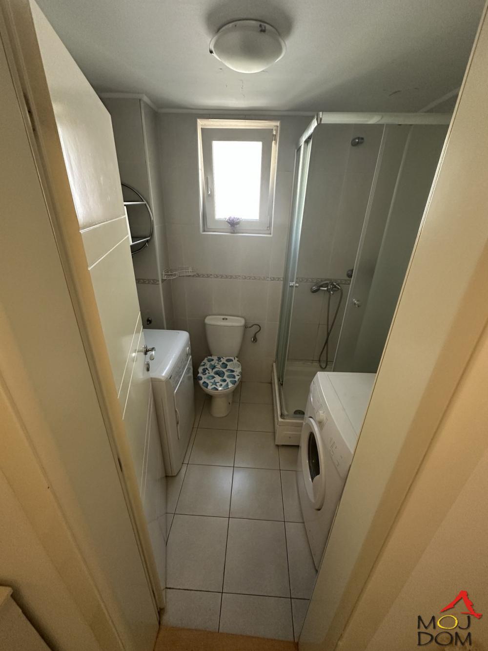 Slika 5 - Stan,NOVI SAD,NOVO NASELJE,kv: 36, € 114900, ID: 1032834