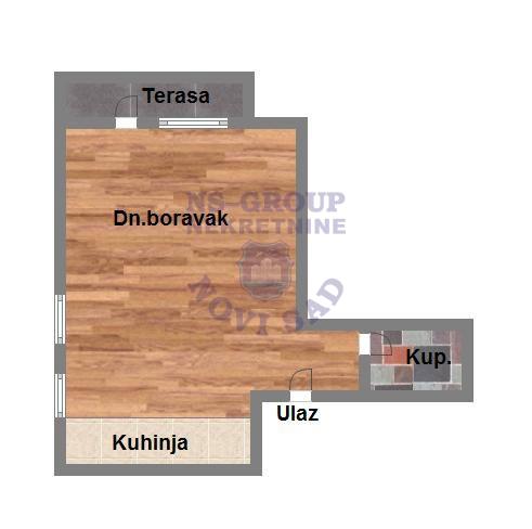 Slika 5 - 537251-Novo i odmah useljivo.