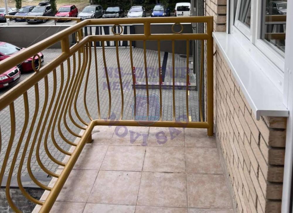 Slika 4 - Renovirana garsonjera u Cara Dusana!