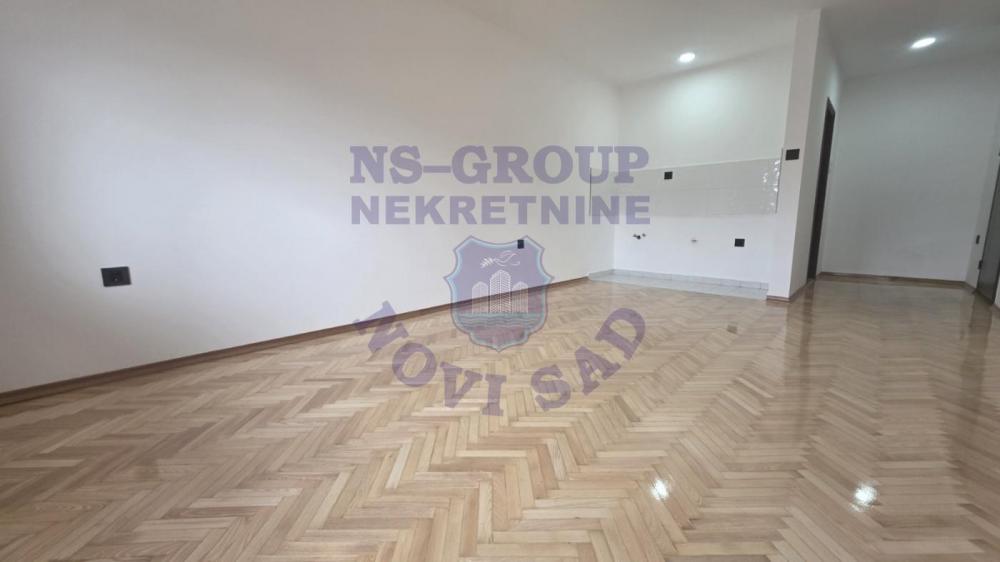 Slika 1 - Renovirana garsonjera u Cara Dusana!