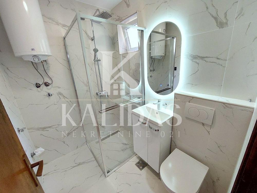 Slika 6 - Stan,NOVI SAD,CARA DUŠANA,kv: 31, € 108500, ID: 1009010