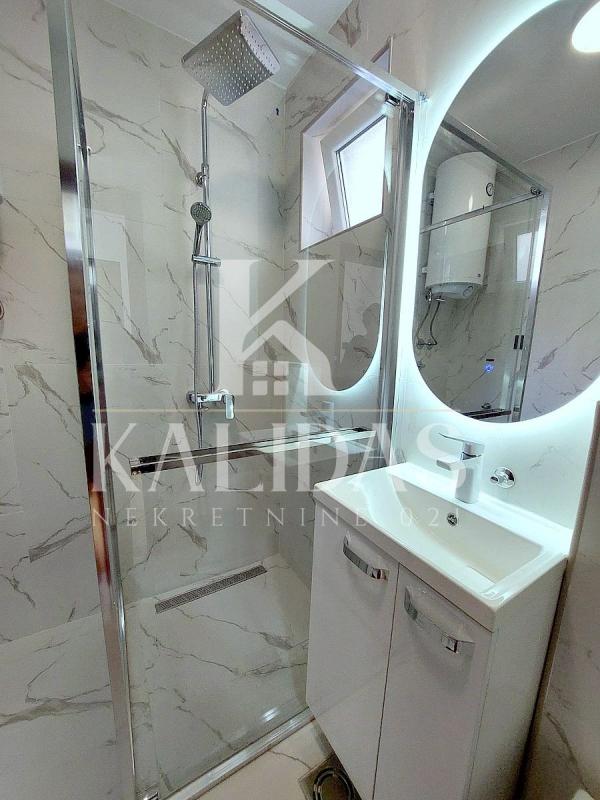 Slika 8 - Stan,NOVI SAD,CARA DUŠANA,kv: 31, € 108500, ID: 1009010