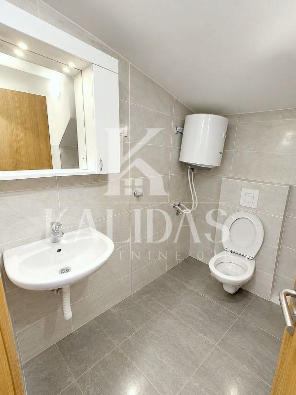 Slika 2 - Stan,NOVI SAD,VETERNIČKA RAMPA,kv: 32, € 59300, ID: 1009007
