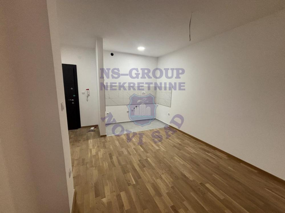 Slika 1 - Odlična novogradnja, Adice na granici sa Telepom!