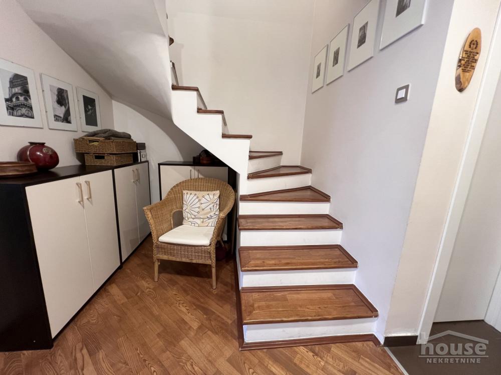 Slika 6 - Stan,NOVI SAD,CARA DUŠANA,kv: 102.00, € 309000, ID: 1065563