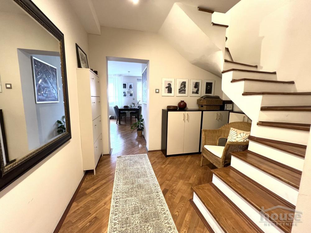 Slika 7 - Stan,NOVI SAD,CARA DUŠANA,kv: 102.00, € 309000, ID: 1065563