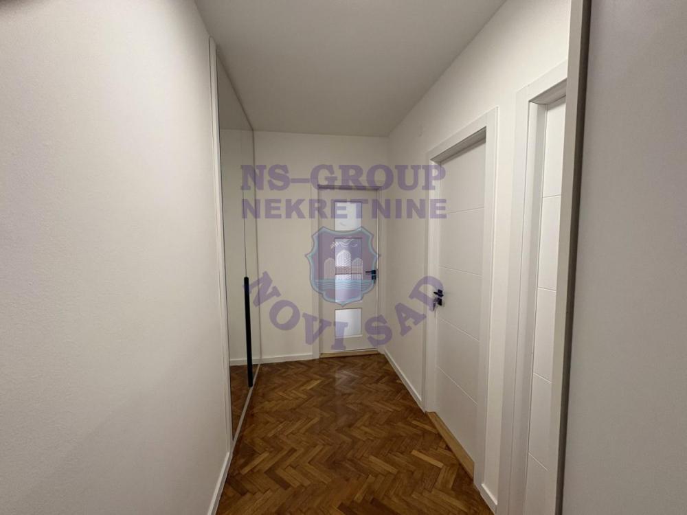 Slika 7 - Trosoban renoviran- odličan stan- Bulevar! 578187