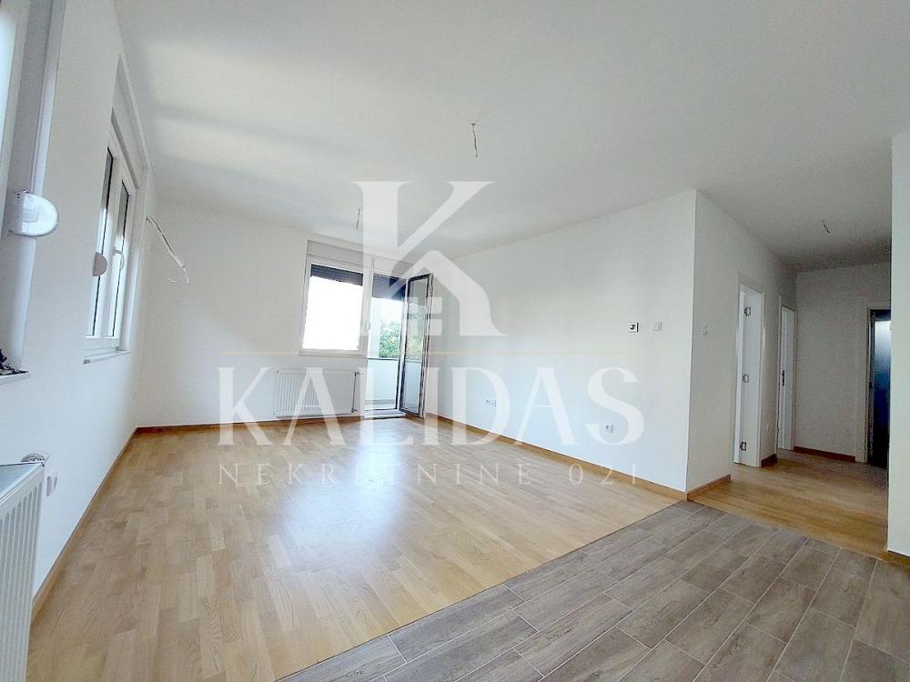 Slika 1 - Stan,NOVI SAD,TELEP,kv: 64, € 187800, ID: 1009009