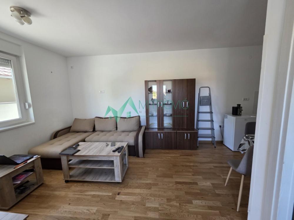 Glavna slika -ADICE -32 m² | PRIZEMLJE | PODNO GREJANJE | NAMEŠTEN (Šifra nekretnine: 1004712)