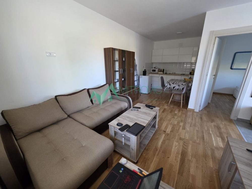 Slika 2 - ADICE -32 m² | PRIZEMLJE | PODNO GREJANJE | NAMEŠTEN (Šifra nekretnine: 1004712)