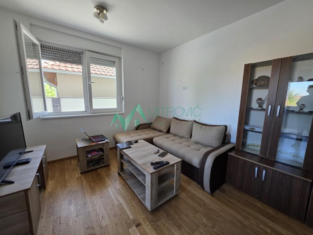Slika 3 - ADICE -32 m² | PRIZEMLJE | PODNO GREJANJE | NAMEŠTEN (Šifra nekretnine: 1004712)
