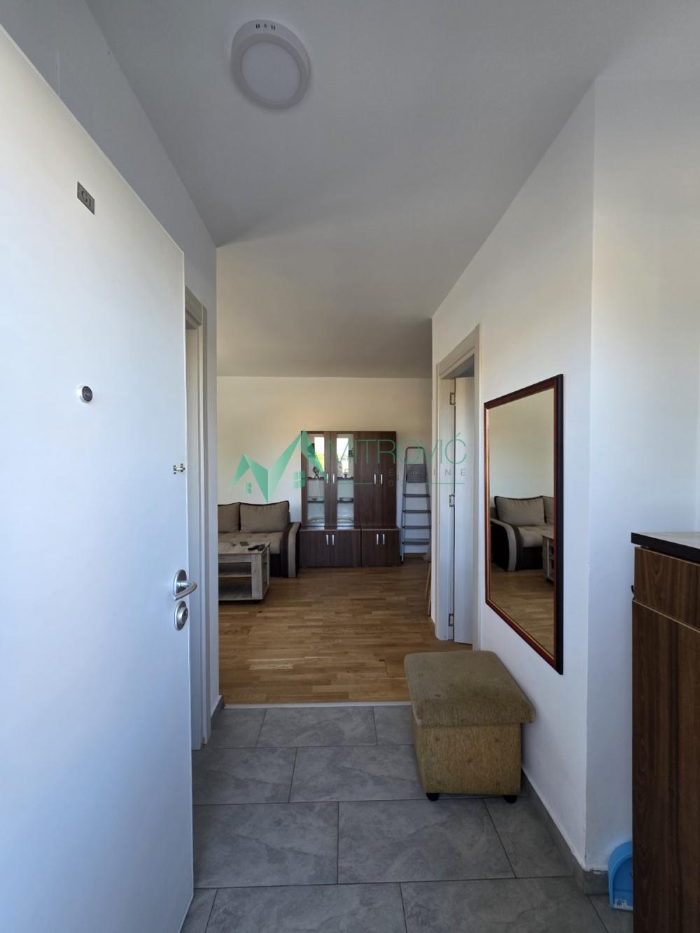 Slika 10 - ADICE -32 m² | PRIZEMLJE | PODNO GREJANJE | NAMEŠTEN (Šifra nekretnine: 1004712)