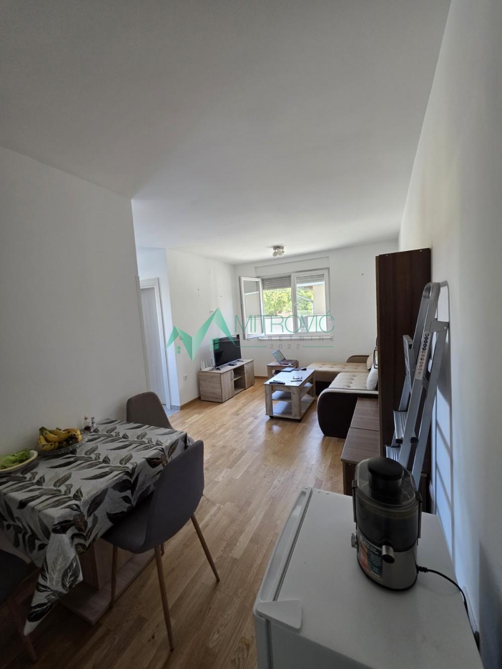 Slika 4 - ADICE -32 m² | PRIZEMLJE | PODNO GREJANJE | NAMEŠTEN (Šifra nekretnine: 1004712)