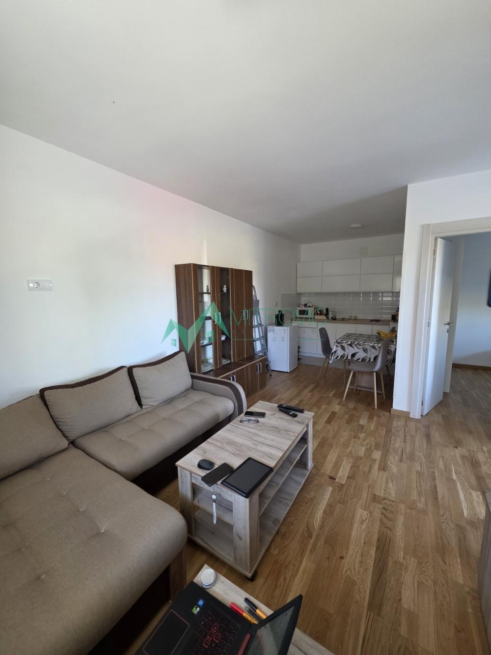 Slika 1 - ADICE -32 m² | PRIZEMLJE | PODNO GREJANJE | NAMEŠTEN (Šifra nekretnine: 1004712)