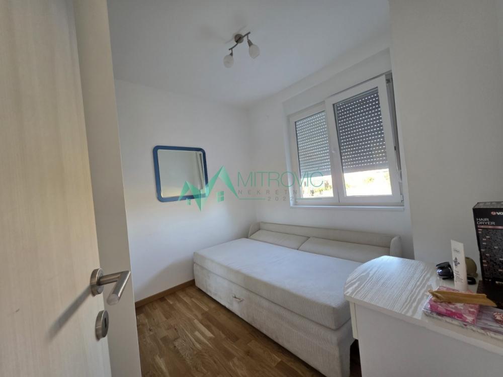 Slika 7 - ADICE -32 m² | PRIZEMLJE | PODNO GREJANJE | NAMEŠTEN (Šifra nekretnine: 1004712)