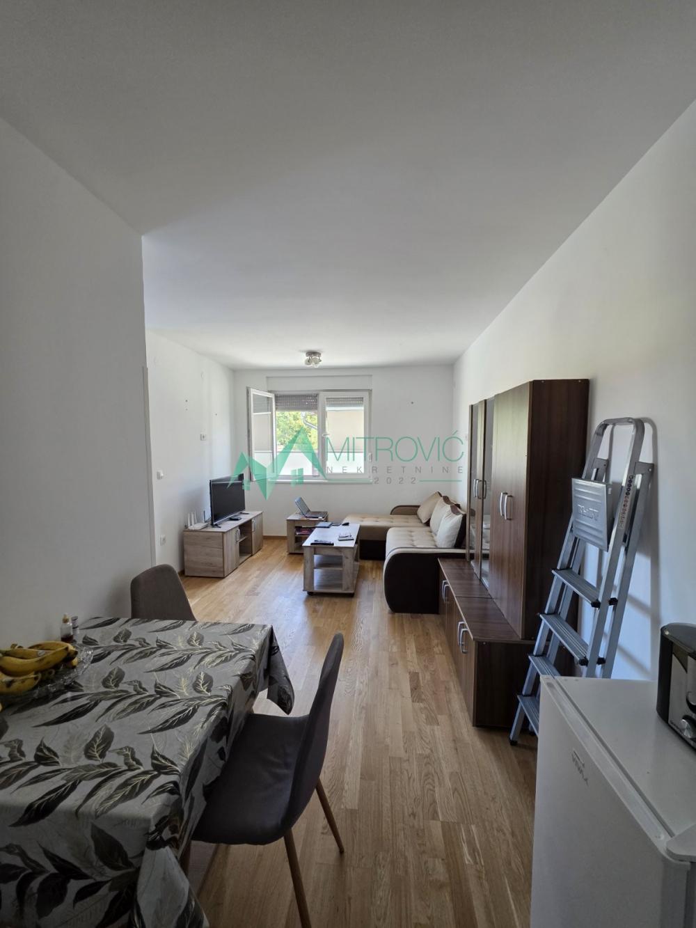 Slika 5 - ADICE -32 m² | PRIZEMLJE | PODNO GREJANJE | NAMEŠTEN (Šifra nekretnine: 1004712)