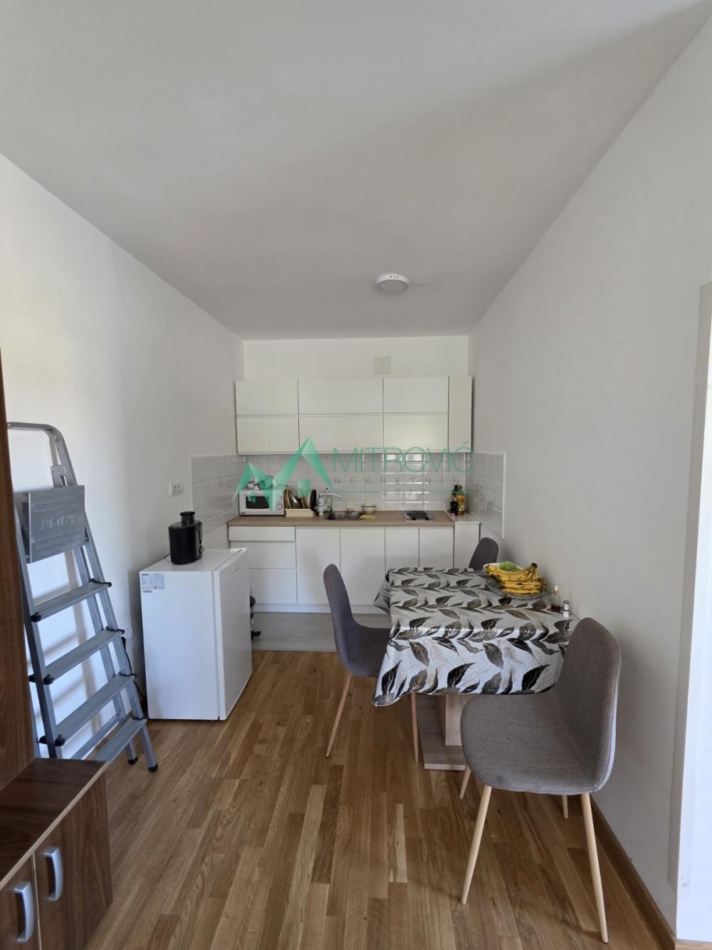 Slika 6 - ADICE -32 m² | PRIZEMLJE | PODNO GREJANJE | NAMEŠTEN (Šifra nekretnine: 1004712)