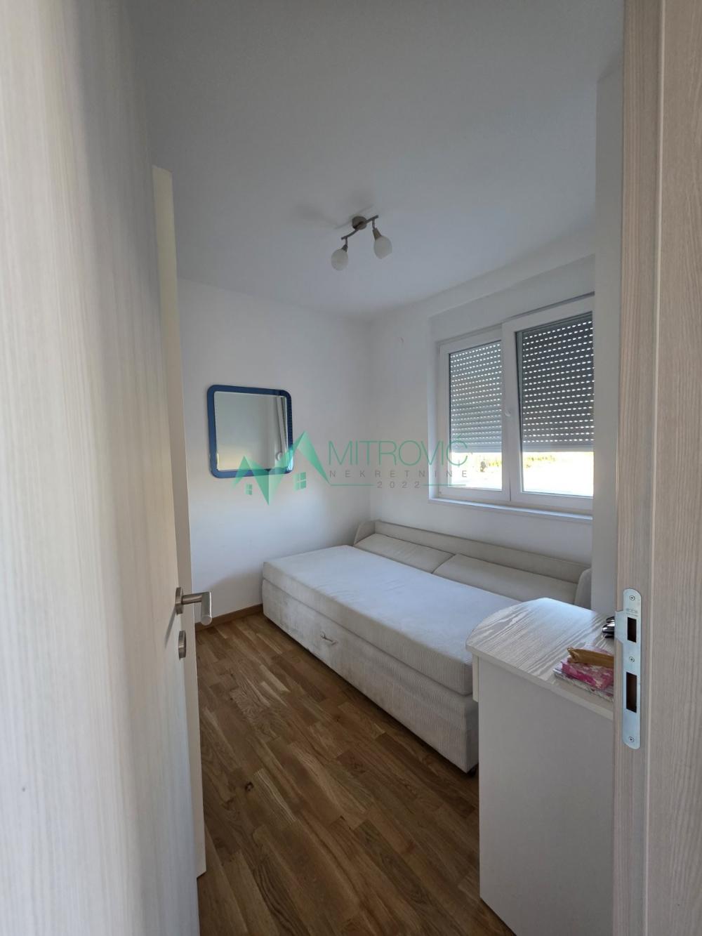Slika 8 - ADICE -32 m² | PRIZEMLJE | PODNO GREJANJE | NAMEŠTEN (Šifra nekretnine: 1004712)