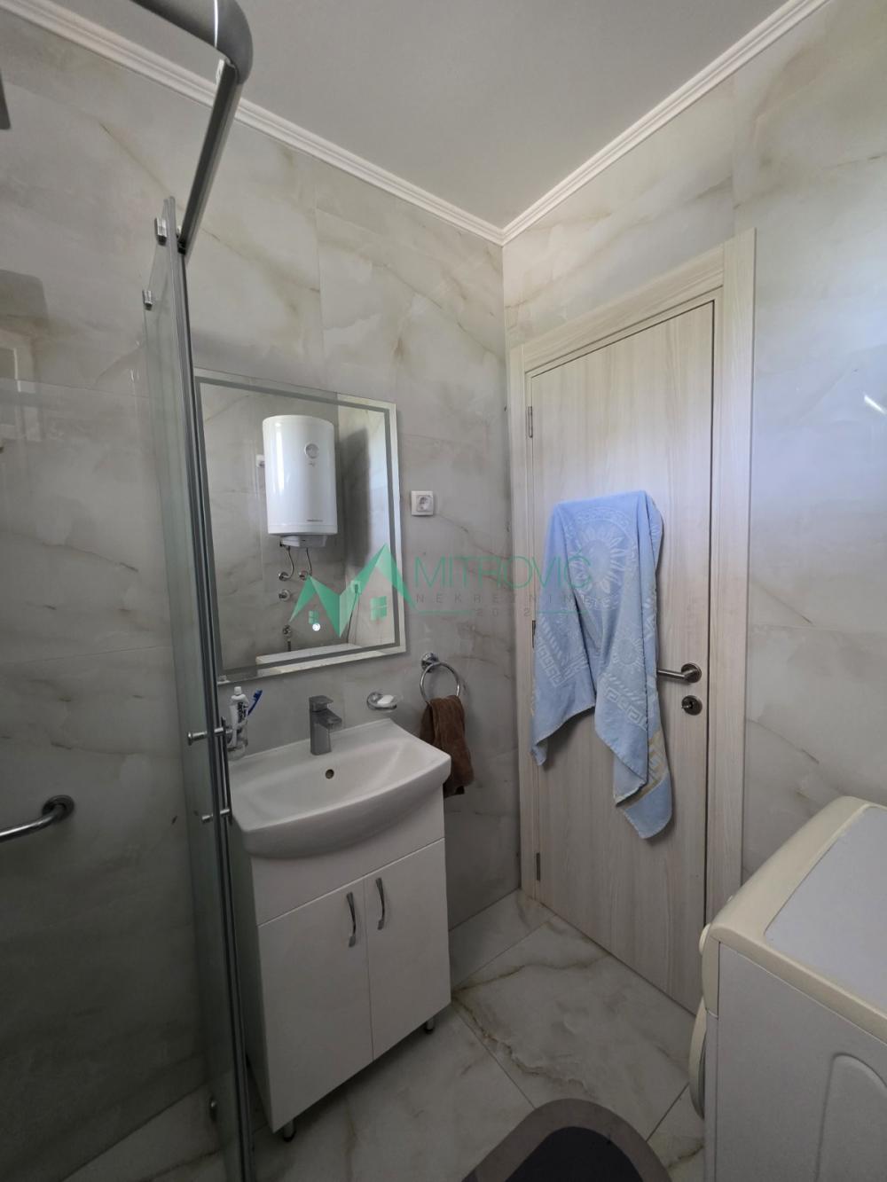 Slika 11 - ADICE -32 m² | PRIZEMLJE | PODNO GREJANJE | NAMEŠTEN (Šifra nekretnine: 1004712)