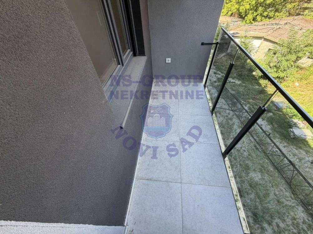 Slika 8 - Odlican dvosoban stan na Satelitu!