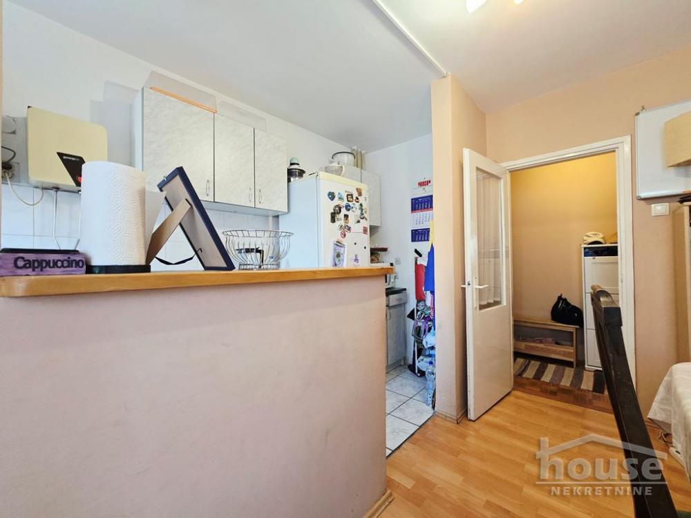Slika 4 - Stan,NOVI SAD,CENTAR,kv: 75.00, € 210000, ID: 1066160