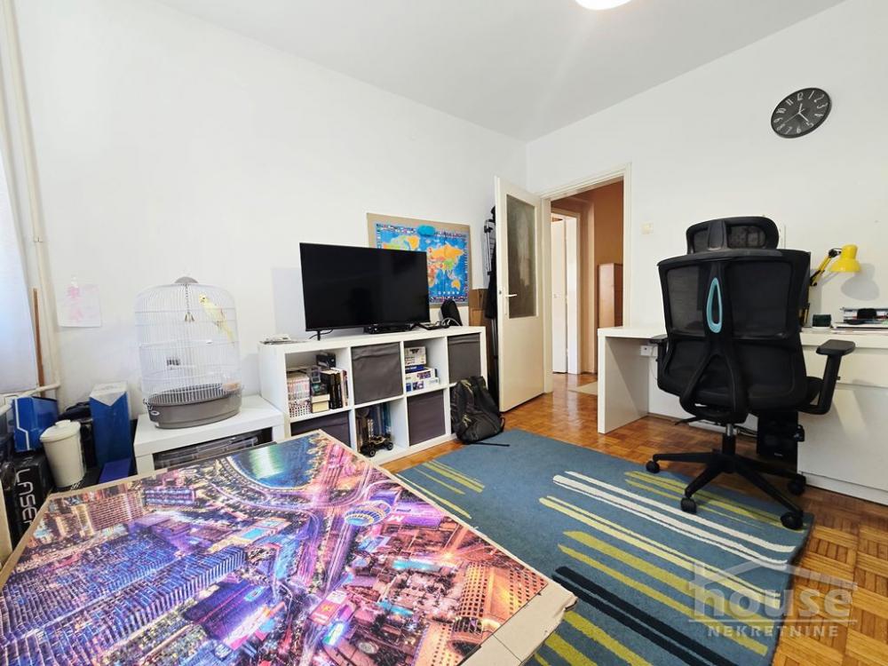 Slika 8 - Stan,NOVI SAD,CENTAR,kv: 75.00, € 210000, ID: 1066160