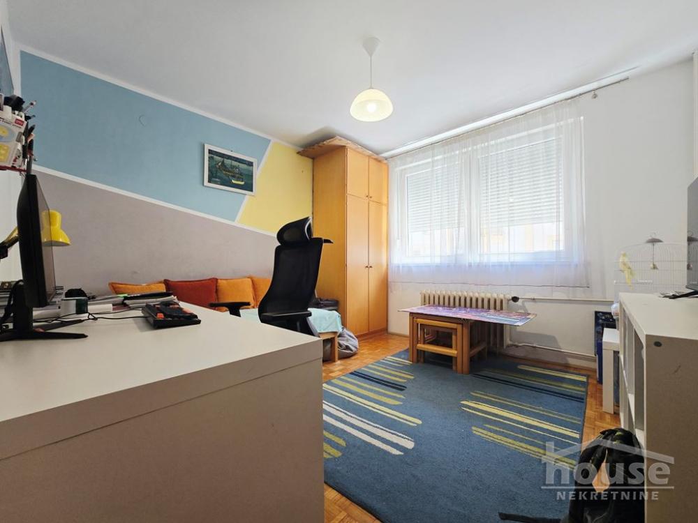 Slika 9 - Stan,NOVI SAD,CENTAR,kv: 75.00, € 210000, ID: 1066160