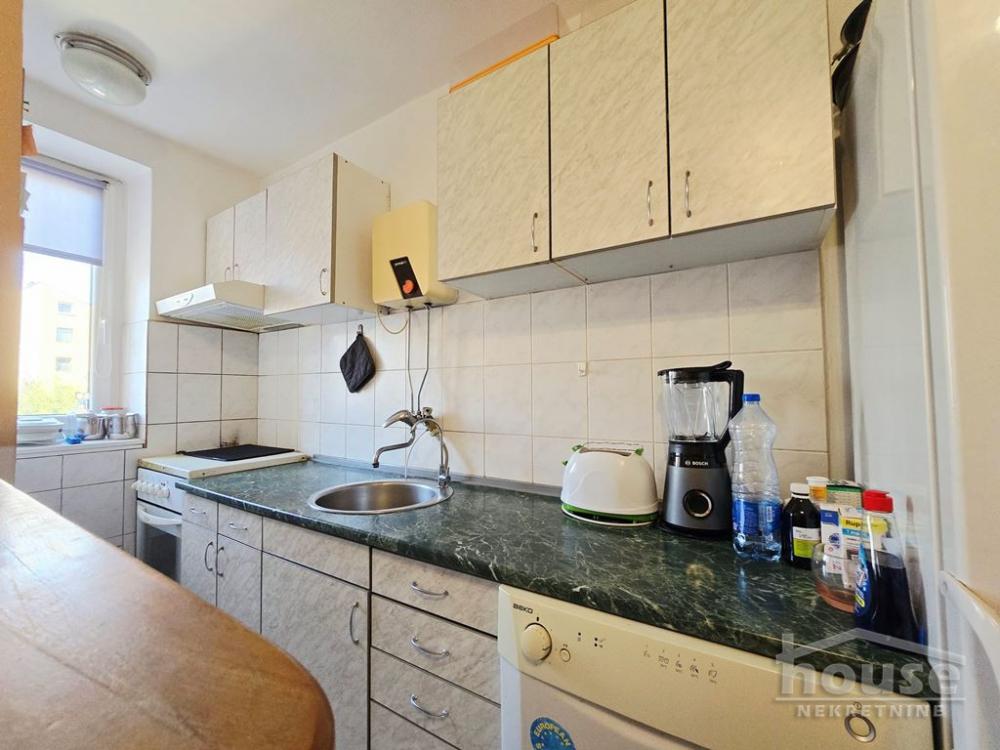 Slika 5 - Stan,NOVI SAD,CENTAR,kv: 75.00, € 210000, ID: 1066160