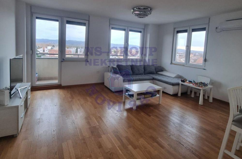 Glavna slika -560147-Savršen stan je pred Vama! Bez ulaganja, odmah useljiv. 