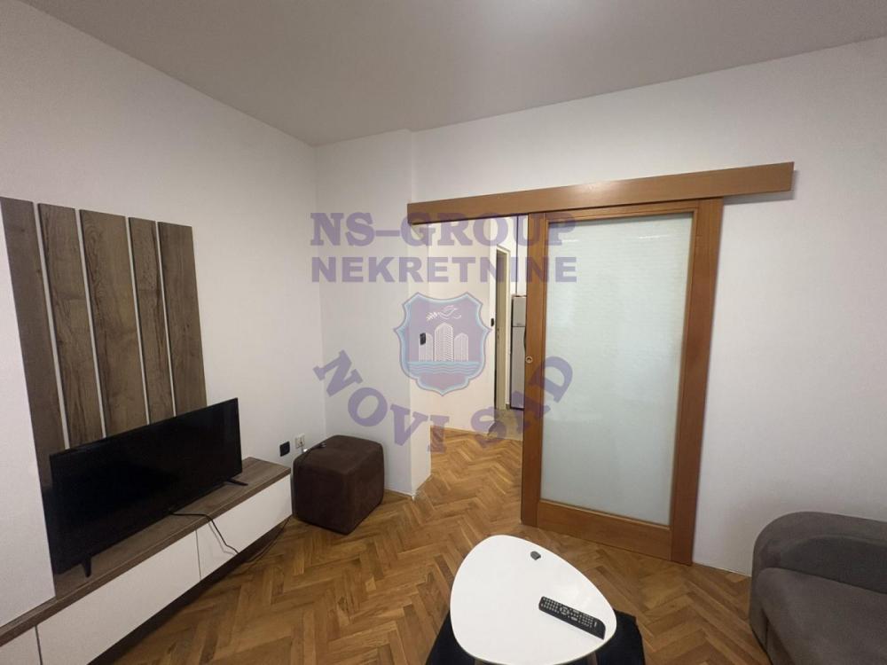 Slika 1 - 575549- Odličan stan na Grbavici