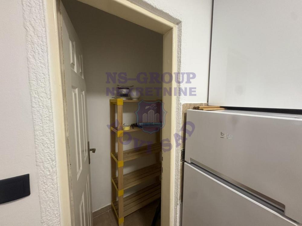 Slika 6 - 575549- Odličan stan na Grbavici
