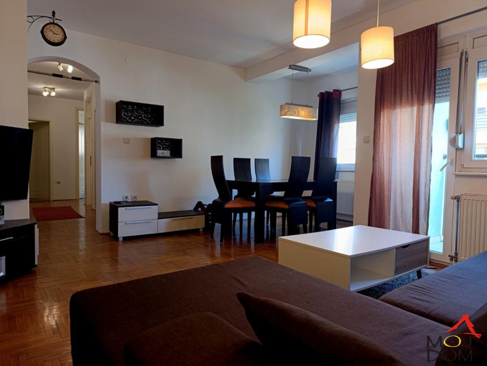 Slika 3 - Stan,NOVI SAD,CENTAR,kv: 71, € 257500, ID: 1031525