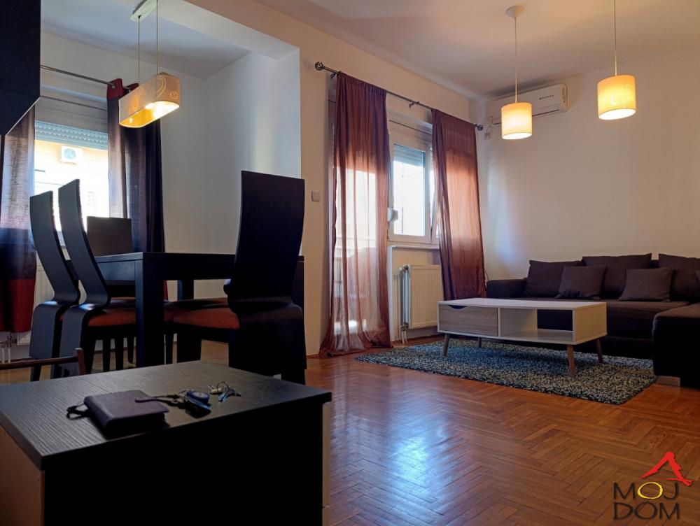 Slika 2 - Stan,NOVI SAD,CENTAR,kv: 71, € 257500, ID: 1031525
