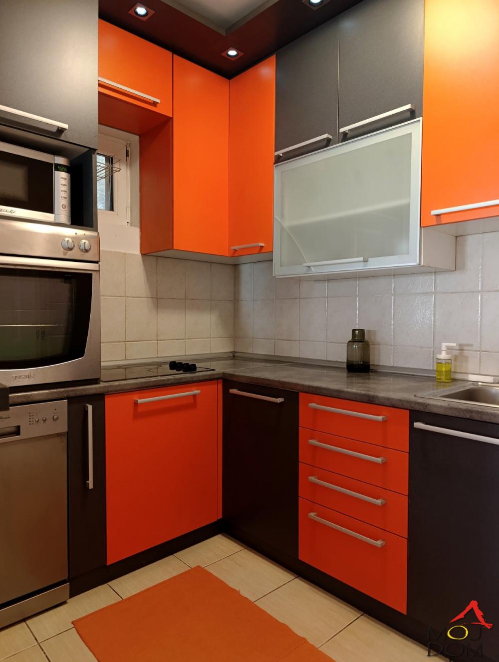 Slika 8 - Stan,NOVI SAD,CENTAR,kv: 71, € 257500, ID: 1031525